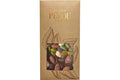 Tablette de chocolat noir Pécou La Charmeuse aux fruits secs - 100g