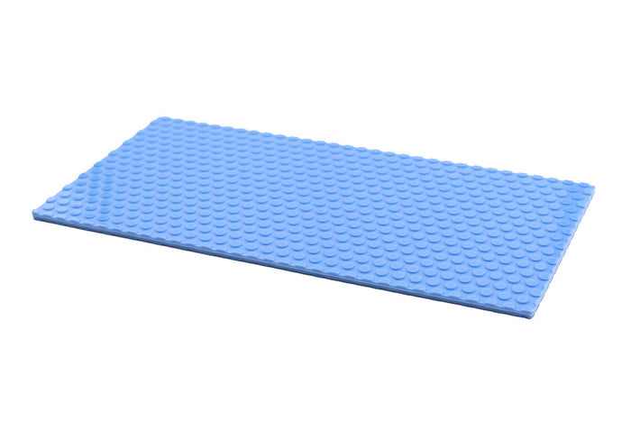 Tapis antidérapant Hasegawa pour pierre à aiguiser bleu