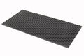 Tapis antidérapant Hasegawa pour pierre à aiguiser noir
