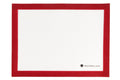 Tapis de cuisson antiadhésif MasterClass en silicone flexible 40x30cm