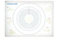 Tapis de pâtisserie antiadhérent KitchenCraft 45x61cm