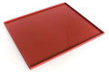 Tapis roulade Silikomart Uniflex en silicone professionnel 32,5x32,5cm