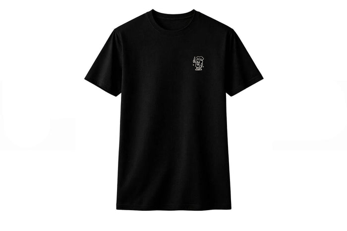 Tee-shirt officiel Couteauxduchef "Carnage Culinaire"