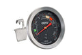 Thermomètre à four Gefu Messimo en acier inox