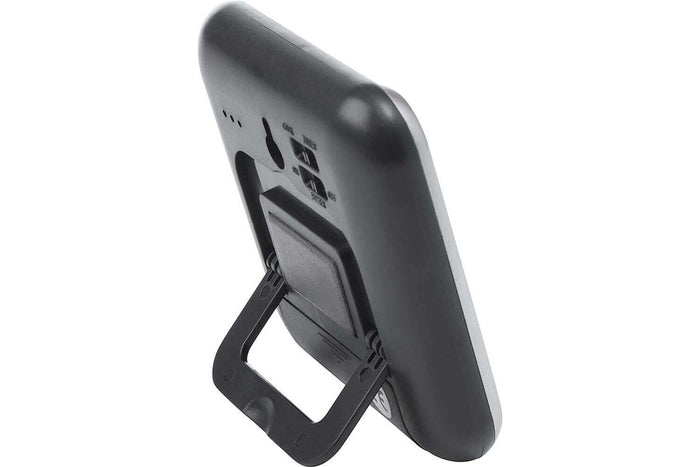Thermomètre à viande digital Westmark avec sonde et aimant