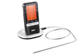 Thermomètre de cuisson numérique mobile Gefu Handi 0°C à 250°C avec sonde inox