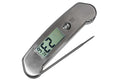 Thermomètre digital -50° +300°C Alla France HACCP avec écran rotatif tout inox