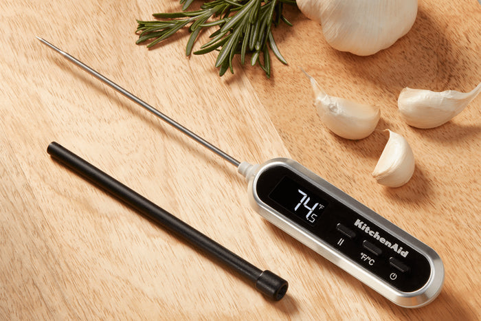 Thermomètre numérique Kitchen Aid -20°C à 250°C