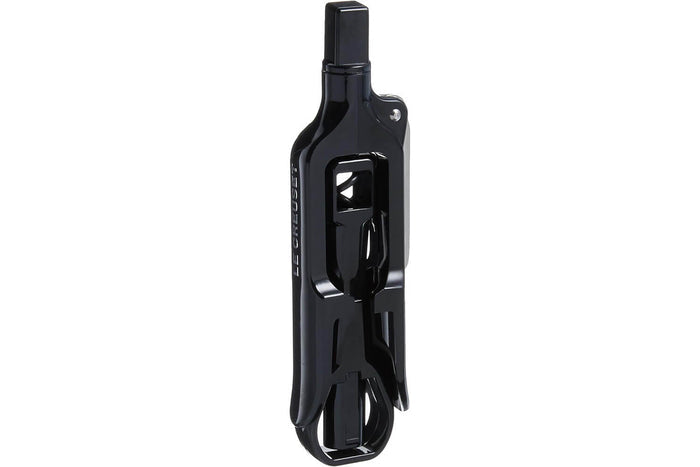 Tire-bouchon de poche Le Creuset PM-100 Classique Noir