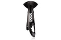Tire-bouchon de table Vacu Vin Twister noir