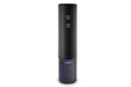 Tire-bouchon électrique noir Pulltex Monza rechargeable