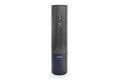 Tire-bouchon électrique Pulltex Compact Evolution Monza rechargeable motif damier