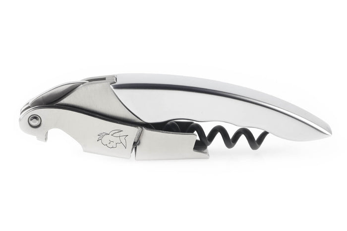 Tire-bouchon sommelier Ligne W L'Iroquois Urban Zinc