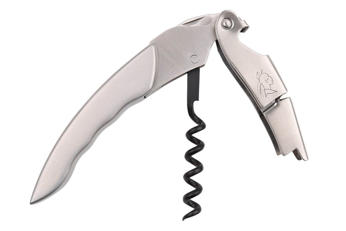 Tire-bouchon sommelier Ligne W L'Iroquois Urban Zinc