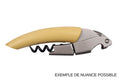 Tire-bouchon sommelier Ligne W Signature manche en buis