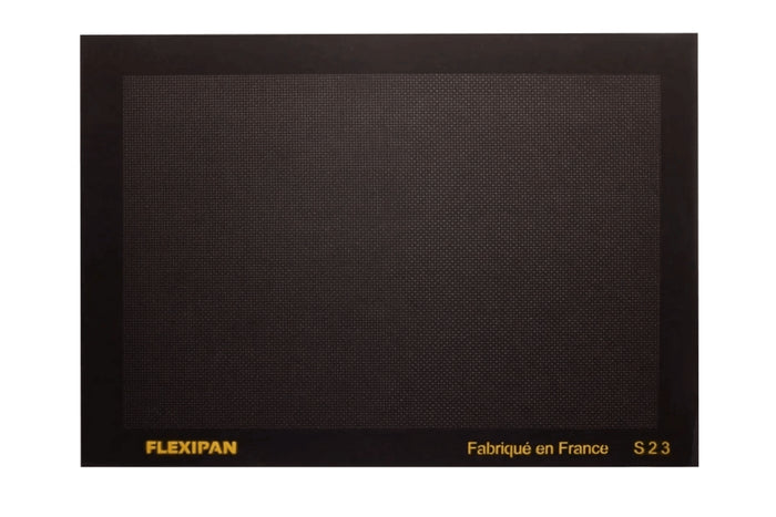 Toile de cuisson multi-usages Flexipan en silicone et toile de verre 42x29,5cm