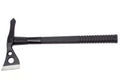 Tomahawk SOG TACTICAL SGF01TN manche en nylon/fibres de verre noir 40cm avec étui en nylon
