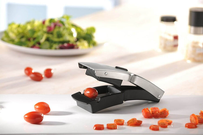 Trancheur Gefu Tari acier japonais