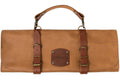 Trousse de cuisinier artisanale Arcos en cuir 5 places