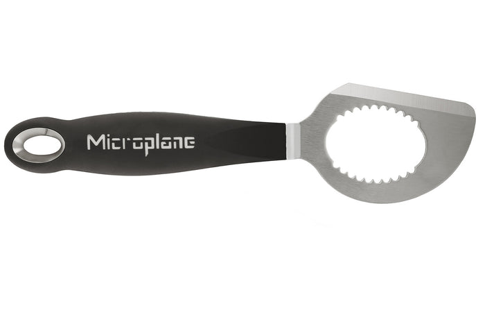 Ustensile pour avocat Microplane 3 en 1