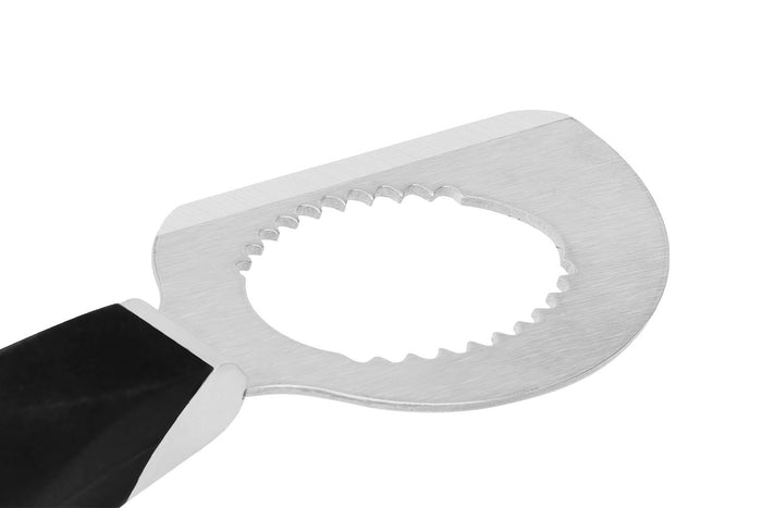Ustensile pour avocat Microplane 3 en 1