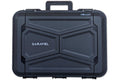 Valise à couteaux vide Ambrogio Sanelli Caravel Compact HORECA