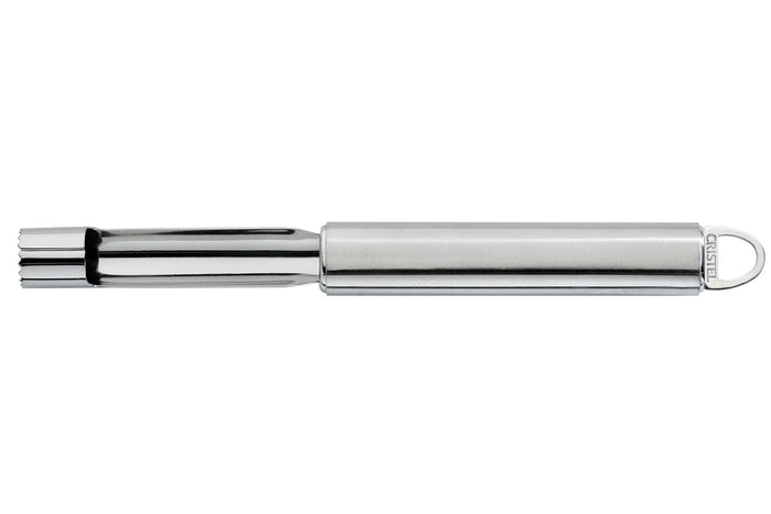 Vide-pommes Cristel POC en acier inoxydable