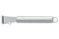Zesteur Cristel POC en acier inoxydable