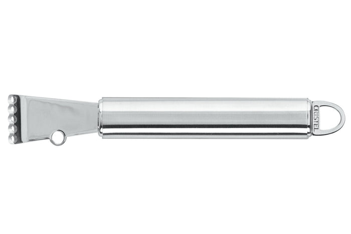 Zesteur Cristel POC en acier inoxydable